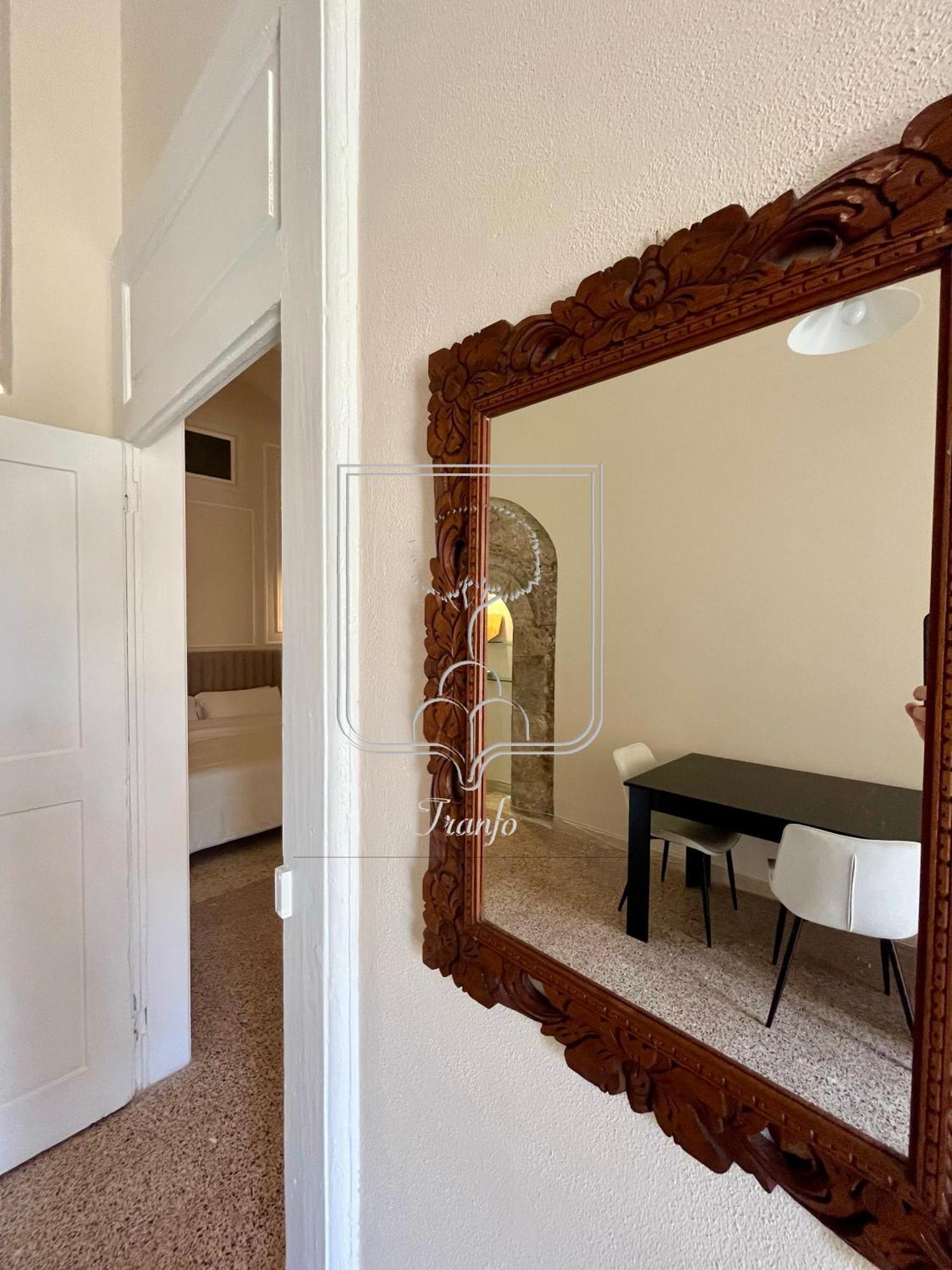 Il Marchese Del Grillo Apartment Tropea Phòng bức ảnh